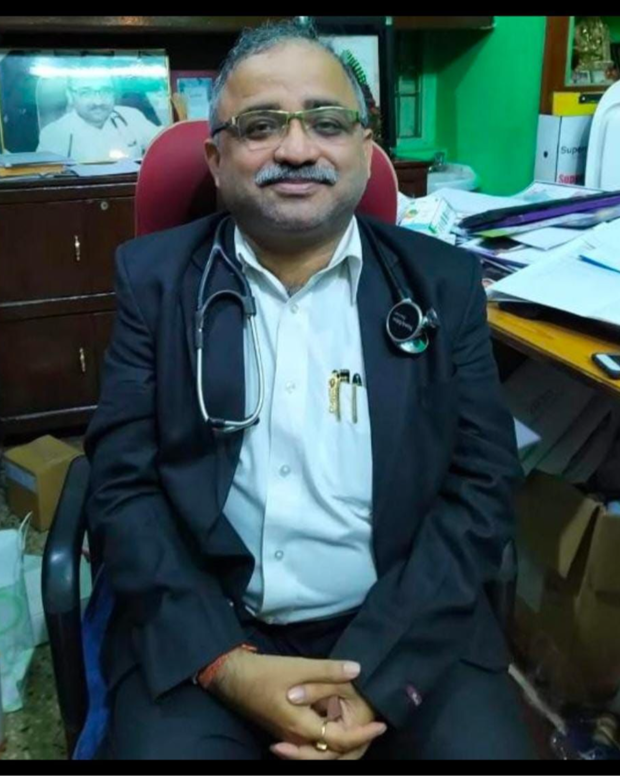 Sudhir ranjan Samal 
